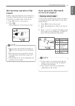 Предварительный просмотр 17 страницы LG S3024H Owner'S Manual