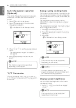 Предварительный просмотр 18 страницы LG S3024H Owner'S Manual