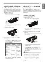 Предварительный просмотр 19 страницы LG S3024H Owner'S Manual