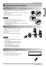 Preview for 9 page of LG S306GC Owner'S Manual