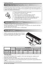 Preview for 14 page of LG S306GC Owner'S Manual