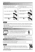 Preview for 16 page of LG S306GC Owner'S Manual