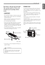 Preview for 11 page of LG S3624H Owner'S Manual