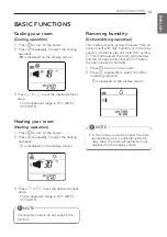 Preview for 13 page of LG S3624H Owner'S Manual