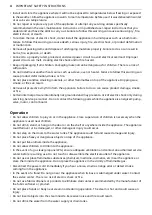 Предварительный просмотр 4 страницы LG S3CW Owner'S Manual