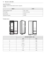 Предварительный просмотр 8 страницы LG S3CW Owner'S Manual