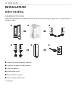Предварительный просмотр 10 страницы LG S3CW Owner'S Manual