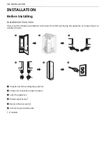 Preview for 10 page of LG S3CW Owner'S Manual