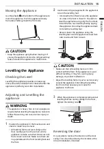 Preview for 15 page of LG S3MFC Owner'S Manual