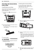 Предварительный просмотр 20 страницы LG S3MFC Owner'S Manual