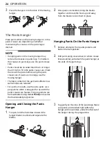 Предварительный просмотр 24 страницы LG S3MFC Owner'S Manual