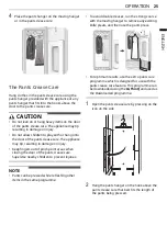 Предварительный просмотр 25 страницы LG S3MFC Owner'S Manual