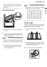 Предварительный просмотр 27 страницы LG S3MFC Owner'S Manual