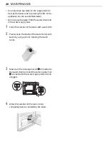 Предварительный просмотр 40 страницы LG S3MFC Owner'S Manual