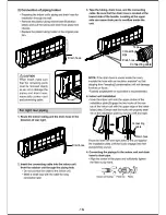 Preview for 18 page of LG S4-S5-SE Chassis Service Manual