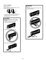 Preview for 20 page of LG S4-S5-SE Chassis Service Manual