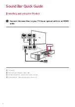 Предварительный просмотр 2 страницы LG S40Q Owner'S Manual