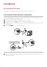 Предварительный просмотр 6 страницы LG S40Q Owner'S Manual