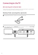 Предварительный просмотр 16 страницы LG S40Q Owner'S Manual