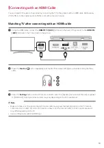 Предварительный просмотр 19 страницы LG S40Q Owner'S Manual