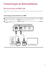 Предварительный просмотр 21 страницы LG S40Q Owner'S Manual