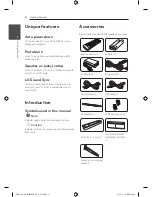 Preview for 8 page of LG S43A1-D Owner'S Manual