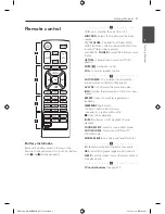 Preview for 9 page of LG S43A1-D Owner'S Manual