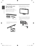 Preview for 12 page of LG S43A1-D Owner'S Manual