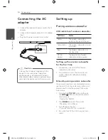 Preview for 14 page of LG S43A1-D Owner'S Manual