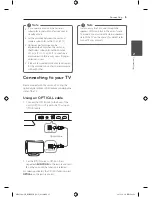 Preview for 15 page of LG S43A1-D Owner'S Manual