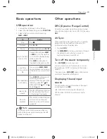 Preview for 23 page of LG S43A1-D Owner'S Manual