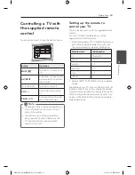 Preview for 29 page of LG S43A1-D Owner'S Manual