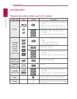 Preview for 8 page of LG S43S1-W Owner'S Manual