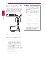 Предварительный просмотр 14 страницы LG S43S1-W Owner'S Manual