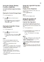 Preview for 23 page of LG S4NQ09AA3QA Owner'S Manual