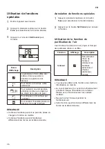 Preview for 64 page of LG S4NQ09AA3QA Owner'S Manual