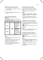 Preview for 27 page of LG S4NQ09WA5QA Owner'S Manual