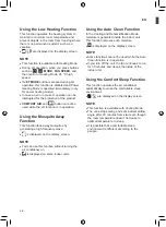 Preview for 28 page of LG S4NQ12JA2ZC Owner'S Manual