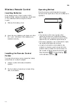 Preview for 12 page of LG S4NQ18KL2ZD Owner'S Manual