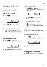 Preview for 21 page of LG S4NQ18KL2ZD Owner'S Manual