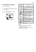 Preview for 25 page of LG S4NQ18KL2ZD Owner'S Manual