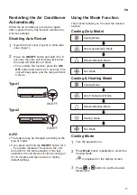 Предварительный просмотр 17 страницы LG S4NW12JA2MB Owner'S Manual