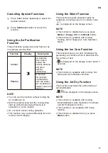 Предварительный просмотр 27 страницы LG S4NW12JA2MB Owner'S Manual