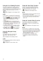 Preview for 28 page of LG S4UQ18KL3QD Owner'S Manual