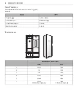 Preview for 8 page of LG S5 Owner'S Manual