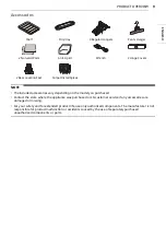 Preview for 9 page of LG S5 Owner'S Manual
