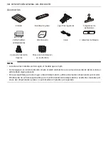 Preview for 58 page of LG S5 Owner'S Manual