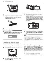 Preview for 68 page of LG S5 Owner'S Manual