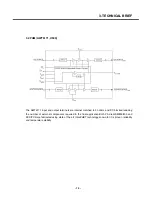 Preview for 18 page of LG S5000 Service Manual