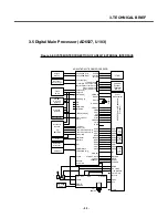 Preview for 22 page of LG S5000 Service Manual